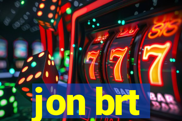 jon brt